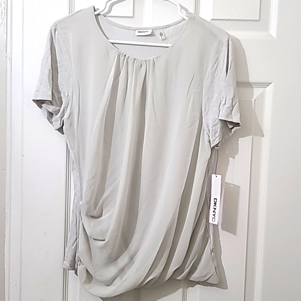 Blouse DKNYC